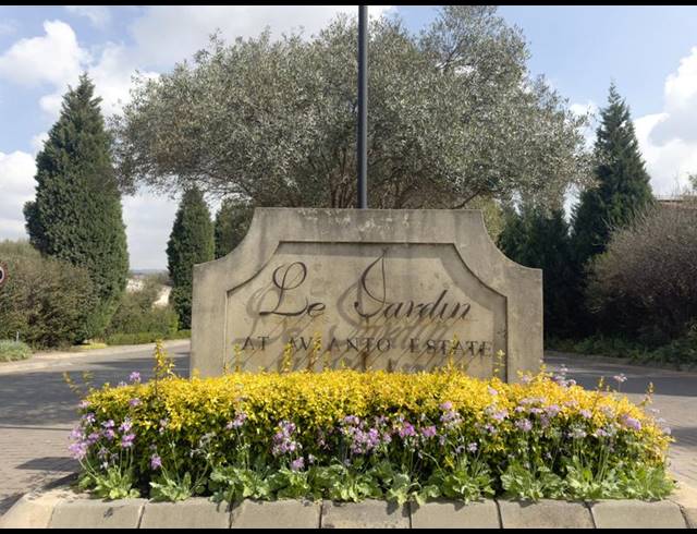 LAND FOR SALE IN AVIANTO ESTATE